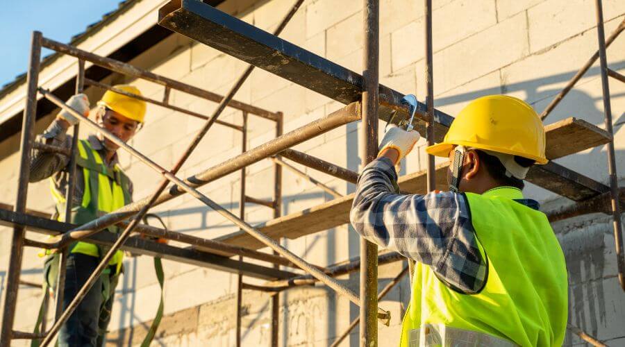 Gutter Repair and Sealing in Sinai, SD